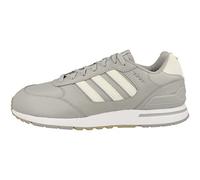 adidas Run 80s, Scarpe da Corsa, Unisex per Adulti, Multicolore Grimet Blatiz Gridos, 46 EU