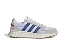 adidas Uomo Run 84 Shoes, Ftwr White/Team Royal Blue/Grey One, 41 1/3 EU