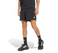 adidas Homme adi365 Running Essentials Shorts, Black, S 7 inch