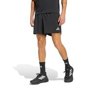 adidas Homme adi365 Running Essentials Shorts, Black, XXL 7 inch