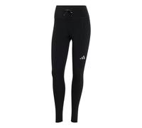 Adidas Leggings Run Essentials a tutta lunghezza Nero XS Donna