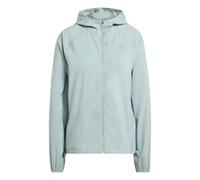 adidas Run Essential Giacca da corsa Donna - mint