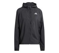 Adidas Adi365 Running Essentials Jacket Nero XS Donna