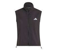 adidas Run Essential Vest Gilet da corsa Donna - nero