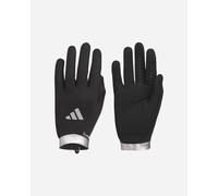 Adidas Run - Guanti Running - Nero M