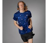 Adidas Run It Brand Love Tee Maglietta Uomo