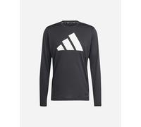 Adidas Run It M - Maglia Running