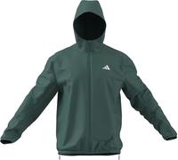 adidas Run It Stripes Jacket Giacca Uomo