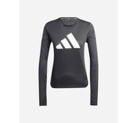 Adidas Run It W - Maglia Running