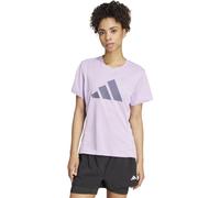 adidas Run It W - maglia running - donna XS Light Pink woman Recycled Polyester,Aeroready