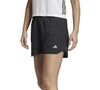 adidas Run It W - pantaloni corti running - donna S4 Black woman Recycled Polyester,Aeroready