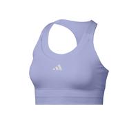 Reggiseno sportivo Run Pocket Medium Support Violet Tone L (A-B)