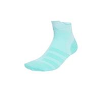 Adidas run x adizero socks blue