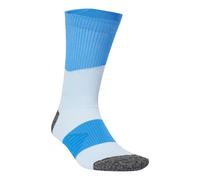 adidas Mixte RUNxBOOST Sock 1PP, Crystal Sky/ray blue/white, 6.5-8