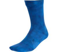 adidas Run x Graphic Socks Calze S Azzurro
