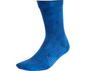 adidas Run x Graphic Socks Calze S Azzurro