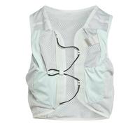 Gilet adidas CLIMACOOL bianco verde - M