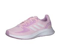 Adidas Runfalcon 2.0 K, Scarpe Running, Lilla (Lilac), 36 2/3 EU