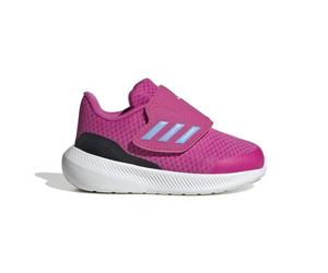 ADIDAS Runfalcon 3.0 Ac I Td Rosa - Sneakers Bambina EUR 22