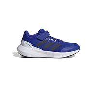 ADIDAS Runfalcon 3.0 El K Ps Blu Nero - Sneakers Bambino EUR 29 / UK 11k