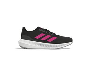 ADIDAS Runfalcon 3.0 K Gs Nero Rosso - Sneakers Bambina EUR 40 / UK 6,5
