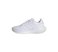 adidas Runfalcon 3.0 Shoes, Scarpe da Corsa Donna, Cloud White/Cloud White/Core Black, 36 2/3 EU