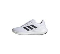 adidas Runfalcon 3.0 Shoes, Sneaker Uomo, Cloud White/Core Black/Cloud White, 42 2/3 EU