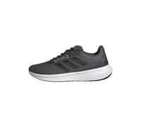adidas Runfalcon 3.0 Shoes, Sneaker, Uomo, Grey Six / Core Black / Carbon, 44 2/3 EU