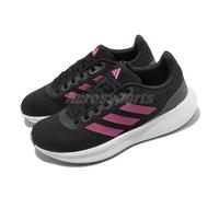adidas Runfalcon 3.0 W Black Pulse Magenta White Women Running Sports HP7560