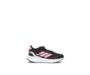 ADIDAS RUNFALCON 5 EL C Scarpa running bimba nera/rosa 29