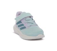 adidas Unisex - Bimbi 0-24 RUNFALCON 5 Shoes Infants, Halo Mint/Mint TON/Ice Lavender, 20 EU
