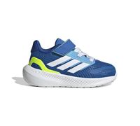 ADIDAS SPORTSWEAR Sneaker 'Runfalcon 5' azzurro / blu reale / verde neon / bianco, Taglia 23
