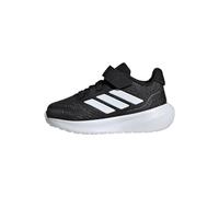 Adidas Runfalcon 5 Infant Running Shoes Nero EU 22 Bambini