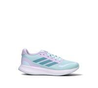 ADIDAS RUNFALCON 5 J Sneaker ragazzo azzurra 37⅓