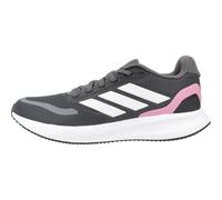 Adidas Runfalcon 5 Running Shoes Nero EU 35 1/2 Ragazza