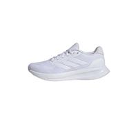 adidas Runfalcon 5 Running Shoes, Scarpe da Corsa Donna, Cloud White/Cloud White/Cloud White, 40 EU
