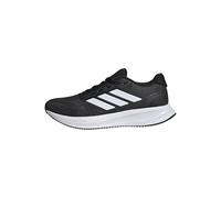adidas Runfalcon 5 Running Shoes, Scarpe da Corsa Donna, Core Black/Cloud White/Core Black, 40 EU