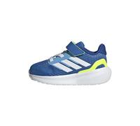 ADIDAS SPORTSWEAR Sneaker 'Runfalcon 5' azzurro / blu reale / verde neon / bianco, Taglia 23