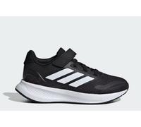 Adidas Runfalcon 5 Running Shoes Nero EU 35 Bambino,Bambina