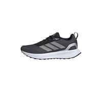 Scarpe da running Runfalcon 5 TR Core Black / Silver Metallic / Carbon 36