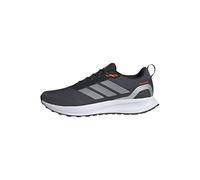Scarpe da running Runfalcon 5 TR Core Black / Silver Metallic / Carbon 45 1/3