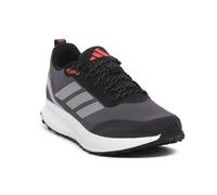 Scarpe da running Runfalcon 5 TR Core Black / Silver Metallic / Carbon 43 1/3