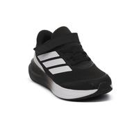 adidas Unisex - Bambini e Ragazzi Runfalcon 6 Children Shoes, Core Black/Ftwr White/Core Black, 28 EU