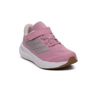Adidas Runfalcon 6 El Children Running Shoes Rosa EU 34 Bambini