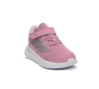 Adidas Runfalcon 6 Infant Running Shoes Nero EU 25 Bambini