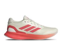 Adidas Runfalcon 5 Running Shoes Beige,Bianco EU 41 1/3 Donna