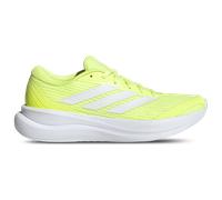 adidas Donna Runfalcon 6 Shoes, Hi-RES Yellow/Dash Grey/Solar Yellow, 42 EU