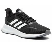 ADIDAS RUNFALCON scarpe donna sportive sneakers ginnastica tessuto running fit