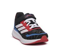 ADIDAS RUNFALCON SPIDER sneakers moda Bambino 33