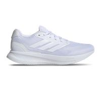 Adidas Runfalcon Uomo - Sneakers Bianco - Taglia 42 - Rete/Sintetico White 42